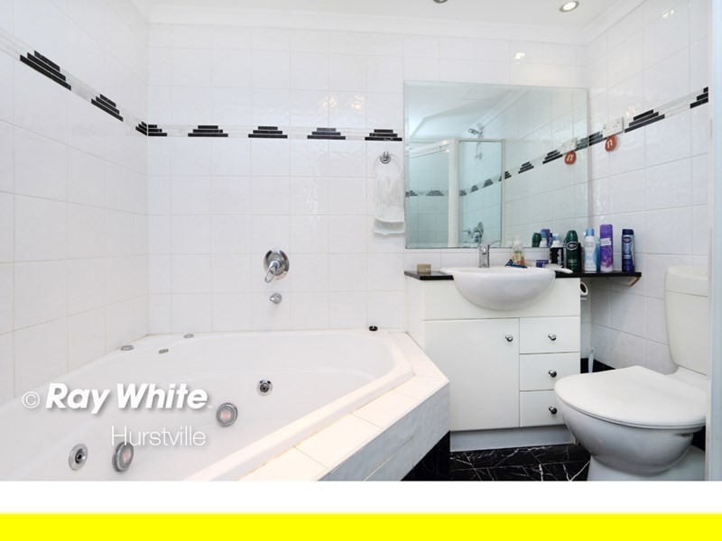 24B/12-22 Dora Street, Hurstville NSW 2220