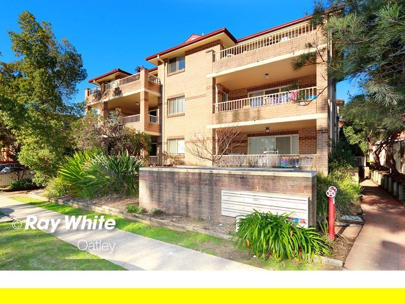 7/71 Pitt Street, Mortdale NSW 2223