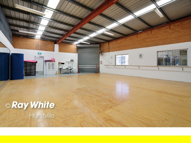 14 Depot Road, Mortdale NSW 2223