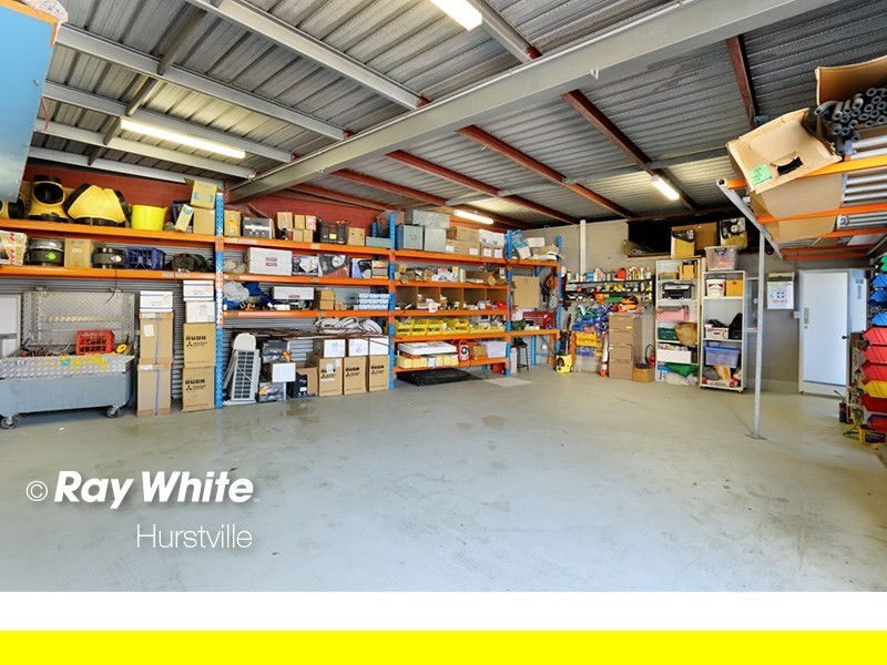 14 Depot Road, Mortdale NSW 2223