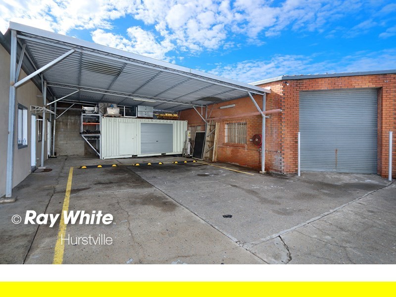14 Depot Road, Mortdale NSW 2223