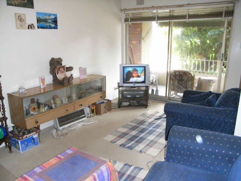 3/81 Queens Road, Hurstville NSW 2220