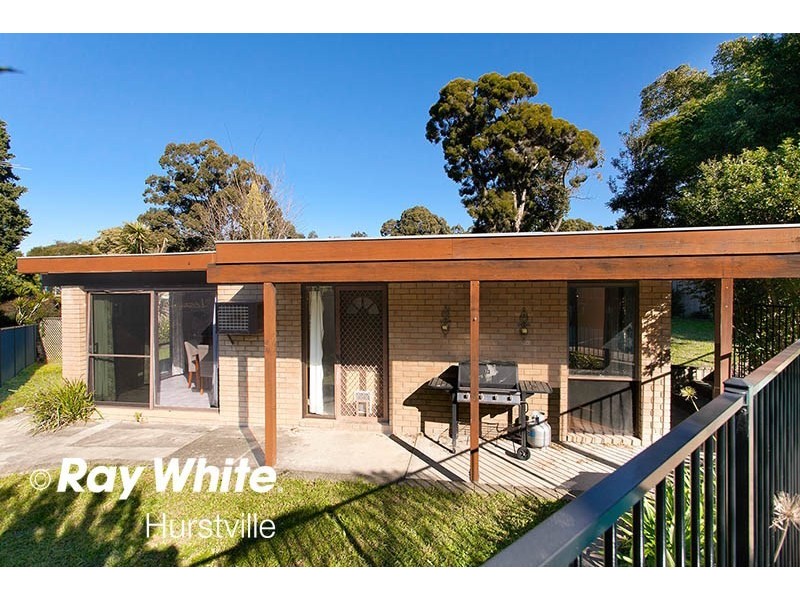 14A Clarendon Road, Peakhurst NSW 2210