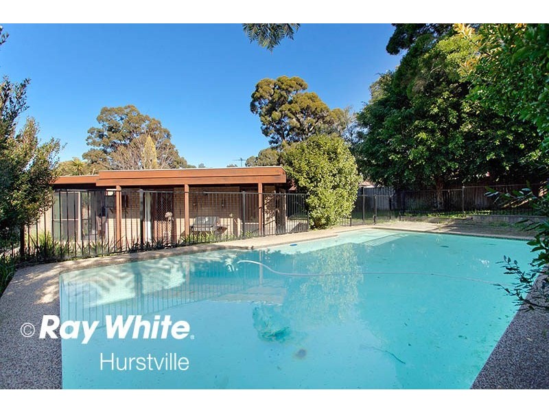 14A Clarendon Road, Peakhurst NSW 2210