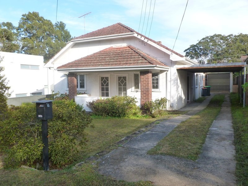 116 Myall Street, Oatley NSW 2223