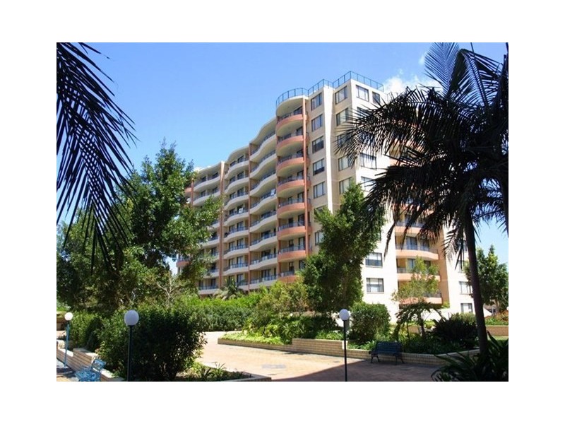 113/8A Ashton Street, Rockdale NSW 2216