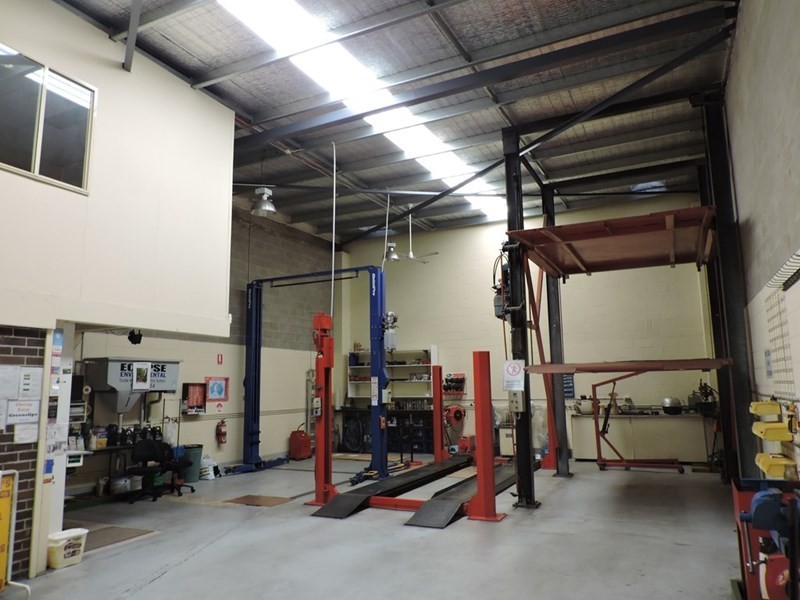 10/380 West Botany Street, Rockdale NSW 2216