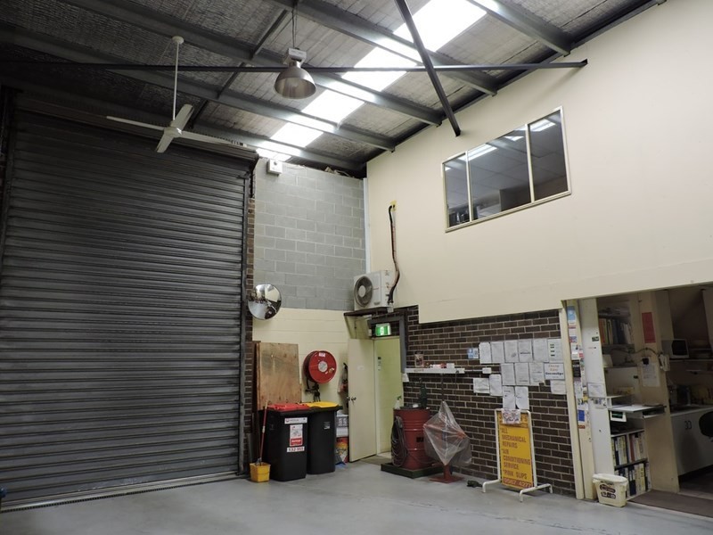 10/380 West Botany Street, Rockdale NSW 2216