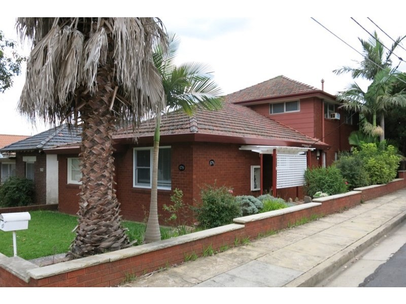 178 Patrick Street, Hurstville NSW 2220
