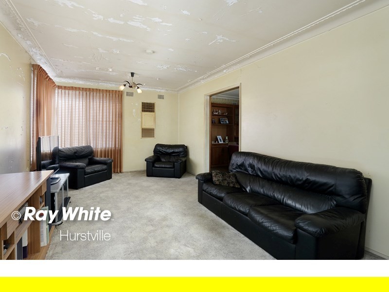 50 Salisbury Street, Penshurst NSW 2222