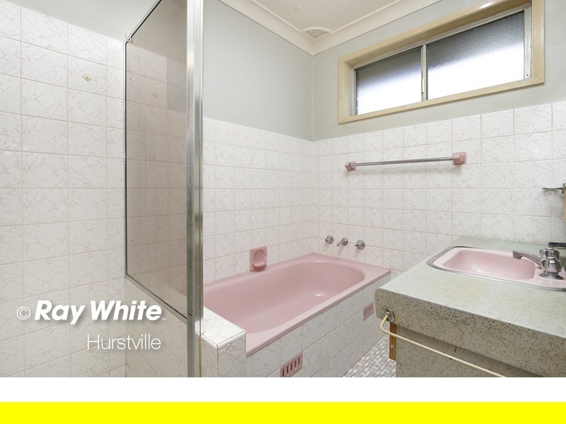 50 Salisbury Street, Penshurst NSW 2222