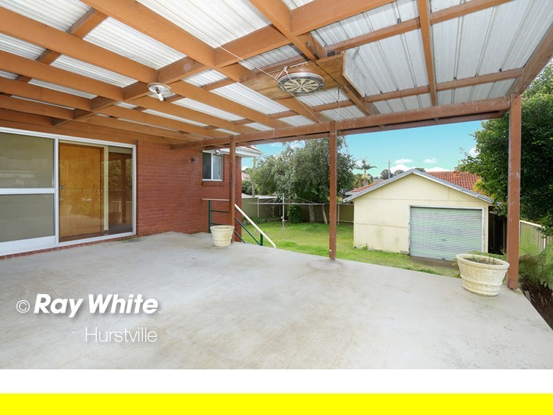 50 Salisbury Street, Penshurst NSW 2222