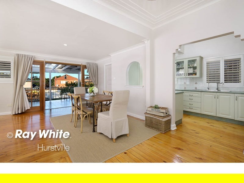 2 Beaconsfield Avenue, Kingsgrove NSW 2208