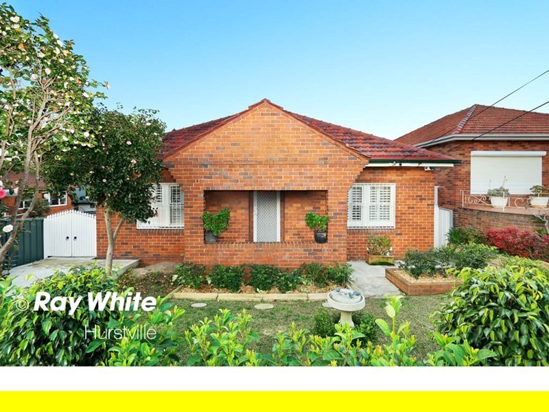 2 Beaconsfield Avenue, Kingsgrove NSW 2208
