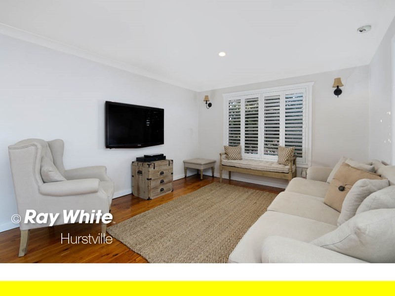 2 Beaconsfield Avenue, Kingsgrove NSW 2208