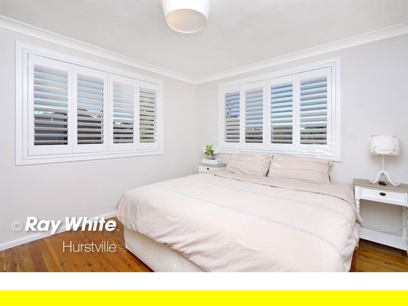 2 Beaconsfield Avenue, Kingsgrove NSW 2208