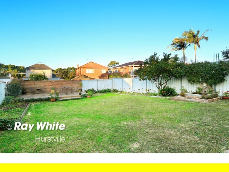 2 Beaconsfield Avenue, Kingsgrove NSW 2208