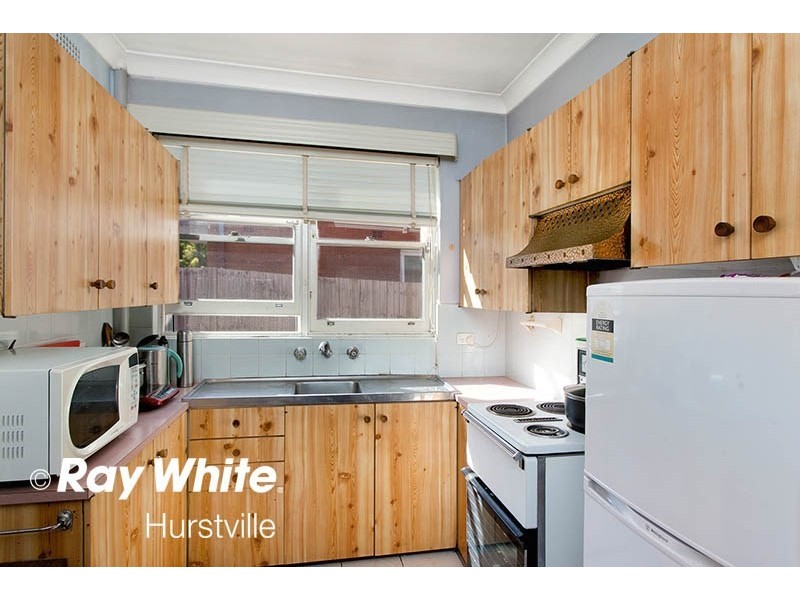 4/38 Victoria Avenue, Penshurst NSW 2222