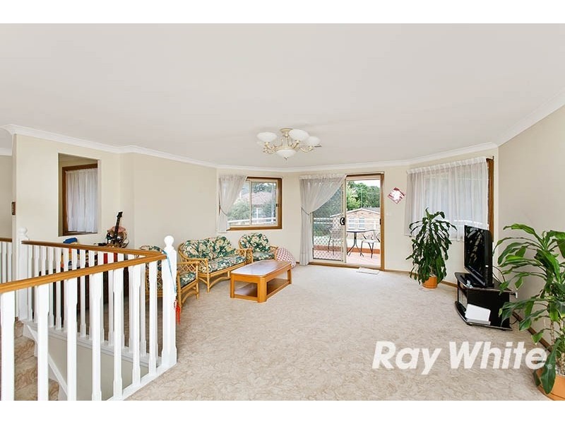 30 Macpherson Street, Hurstville NSW 2220