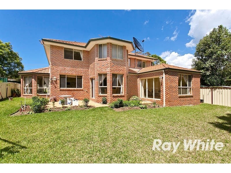 30 Macpherson Street, Hurstville NSW 2220