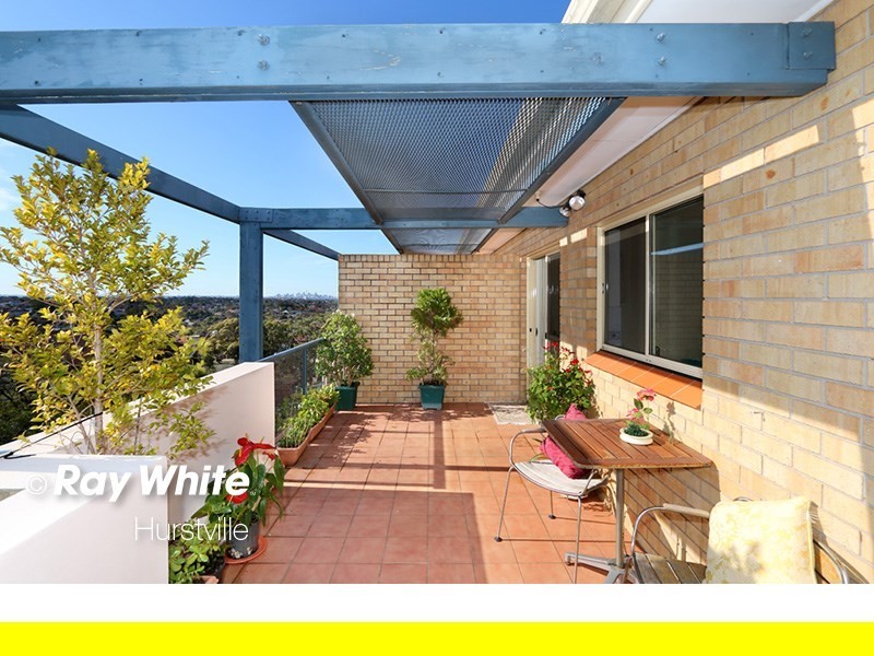 29/432-434 Railway Parade, Allawah NSW 2218