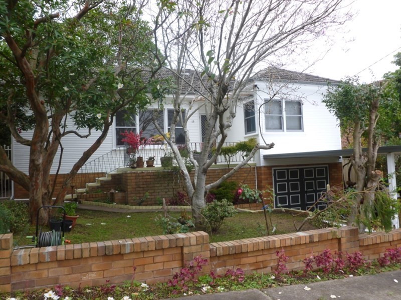 13 Rostrov Street, Penshurst NSW 2222