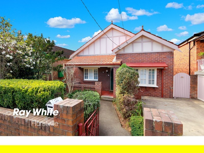 98 Carrington Avenue, Hurstville NSW 2220