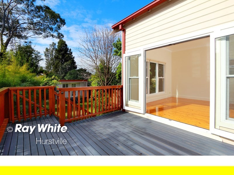 98 Carrington Avenue, Hurstville NSW 2220