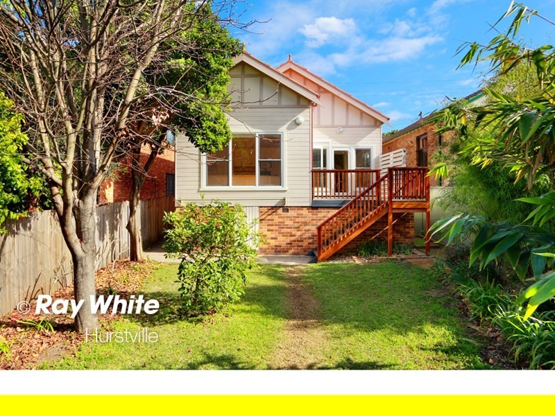 98 Carrington Avenue, Hurstville NSW 2220