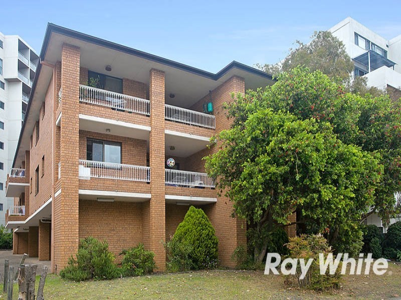 1/3-5 Bond Street, Hurstville NSW 2220