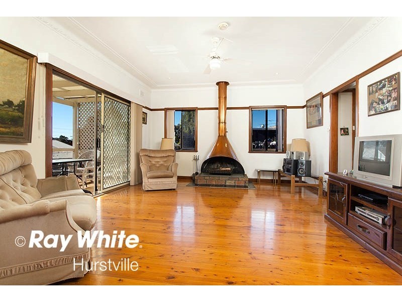 1 Isaac Street, Peakhurst NSW 2210