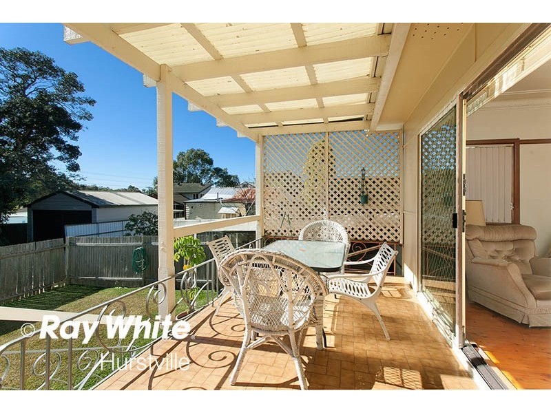 1 Isaac Street, Peakhurst NSW 2210