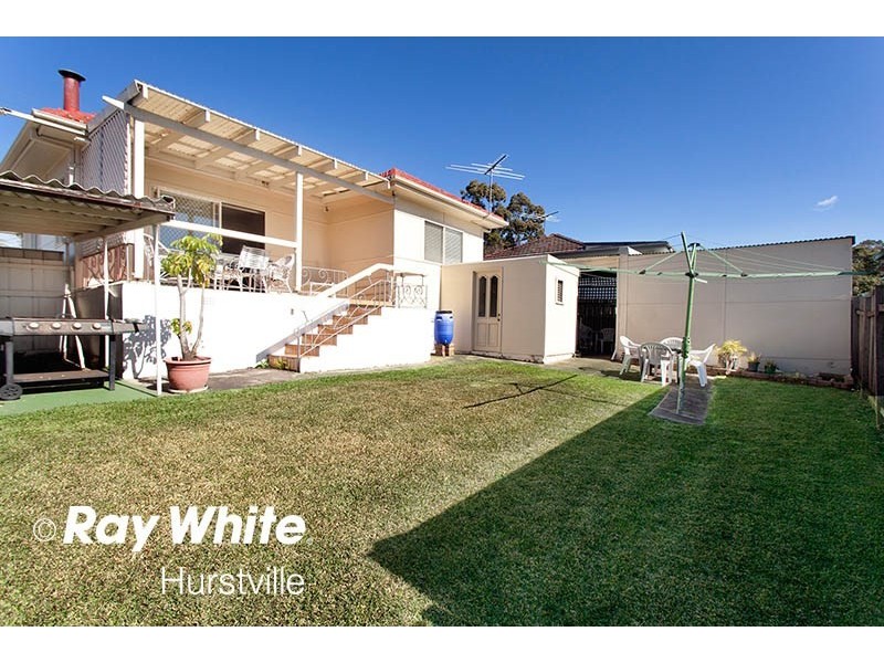 1 Isaac Street, Peakhurst NSW 2210