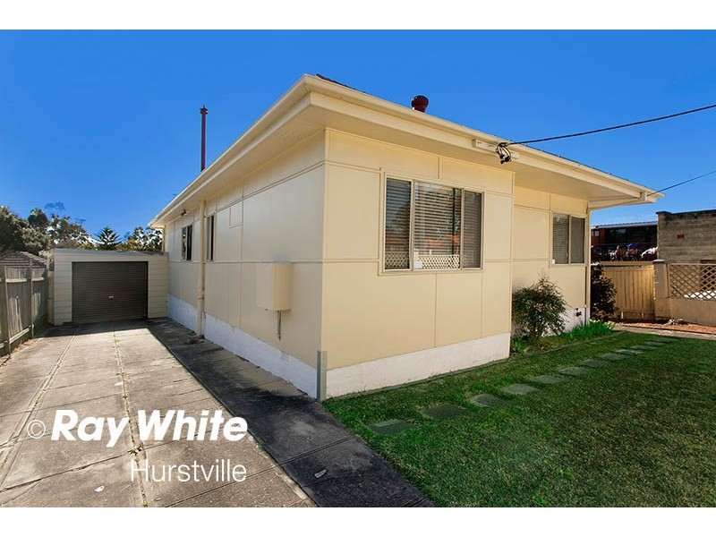 1 Isaac Street, Peakhurst NSW 2210