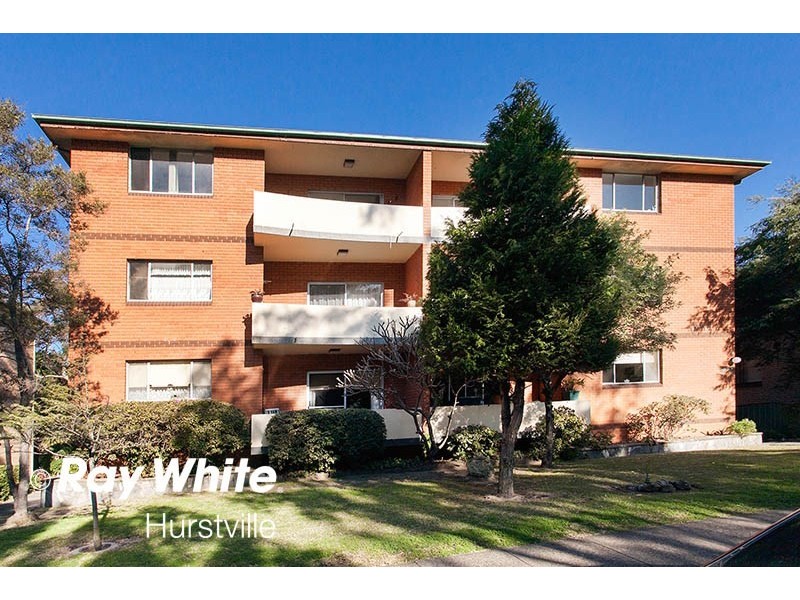 10/23-25 Illawarra Street, Allawah NSW 2218