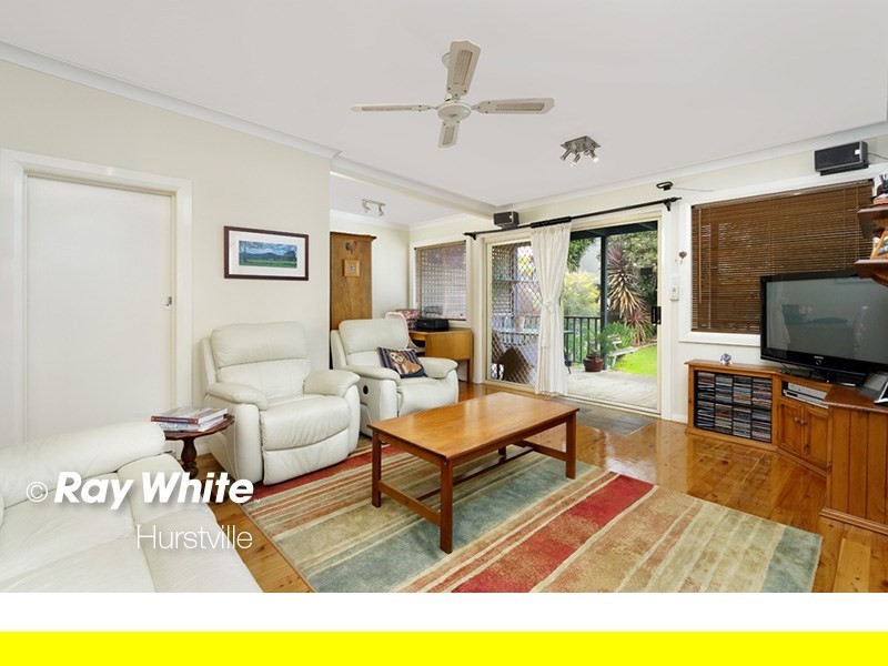 35 Wellington Road, Hurstville NSW 2220