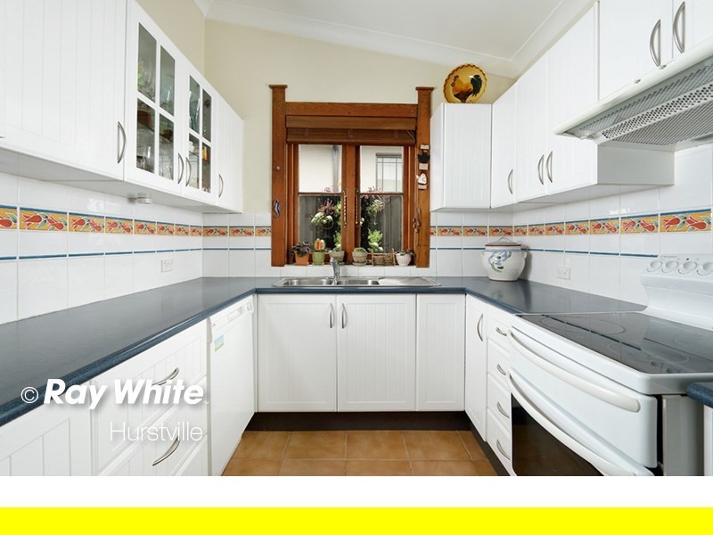 35 Wellington Road, Hurstville NSW 2220