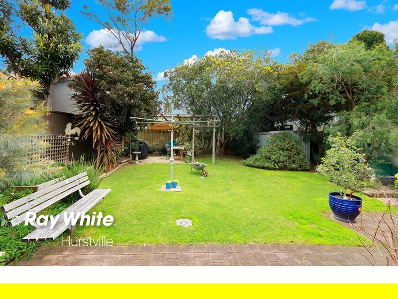 35 Wellington Road, Hurstville NSW 2220