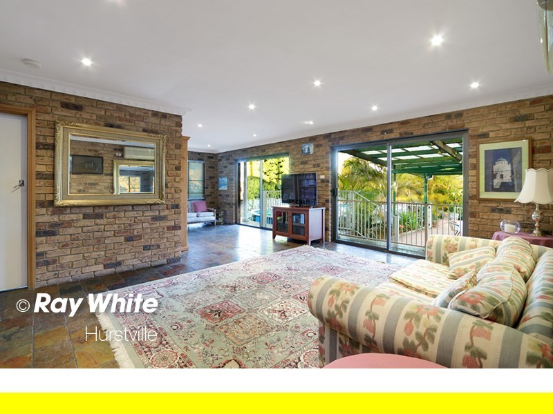 20 Jellicoe Street, Hurstville Grove NSW 2220