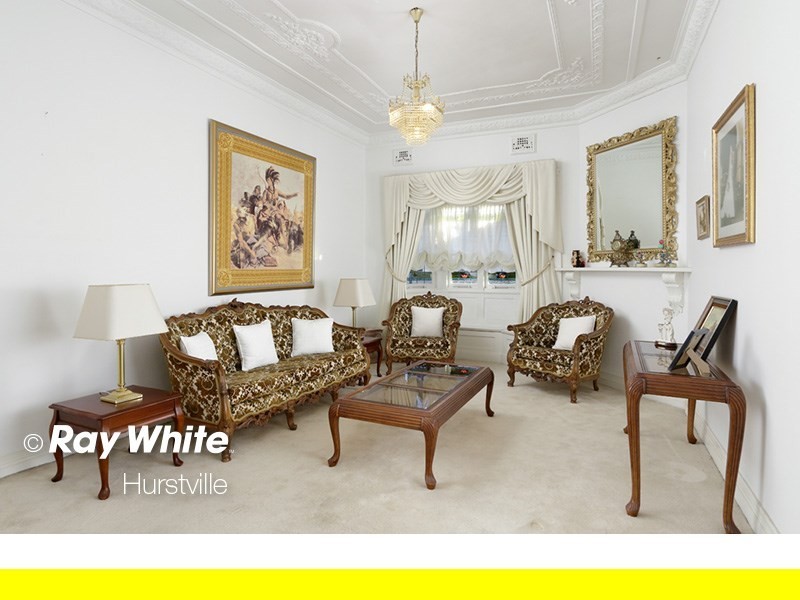 20 Jellicoe Street, Hurstville Grove NSW 2220