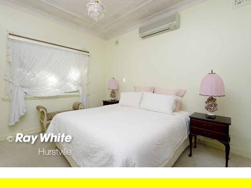 20 Jellicoe Street, Hurstville Grove NSW 2220