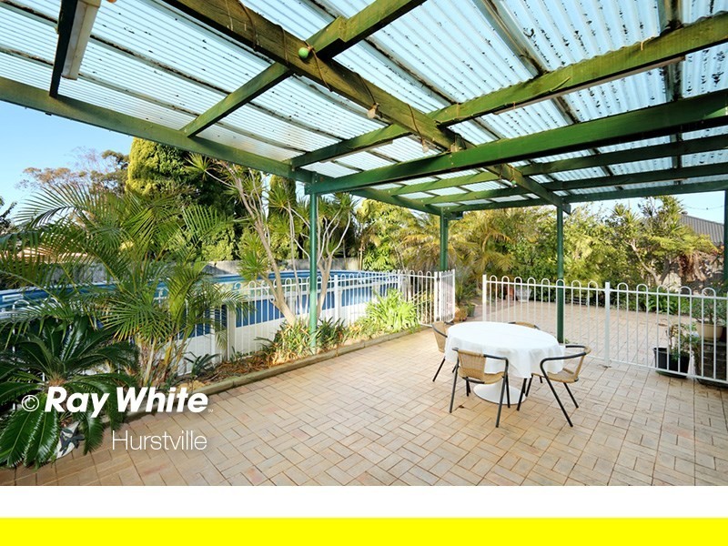 20 Jellicoe Street, Hurstville Grove NSW 2220