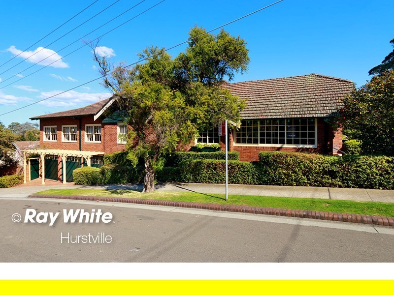 26 Railway Parade, Penshurst NSW 2222