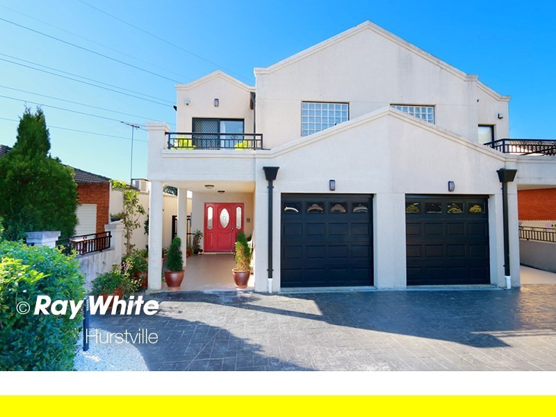 56A Clancy Street, Padstow Heights NSW 2211