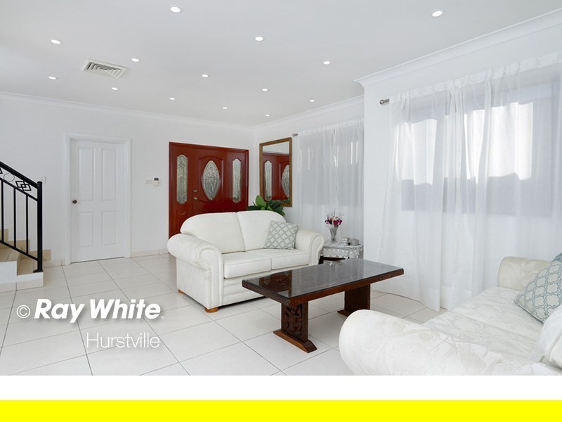 56A Clancy Street, Padstow Heights NSW 2211