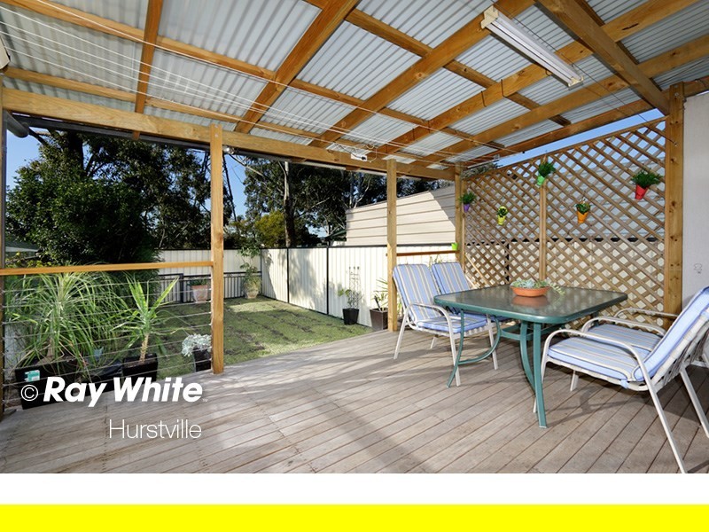 56A Clancy Street, Padstow Heights NSW 2211