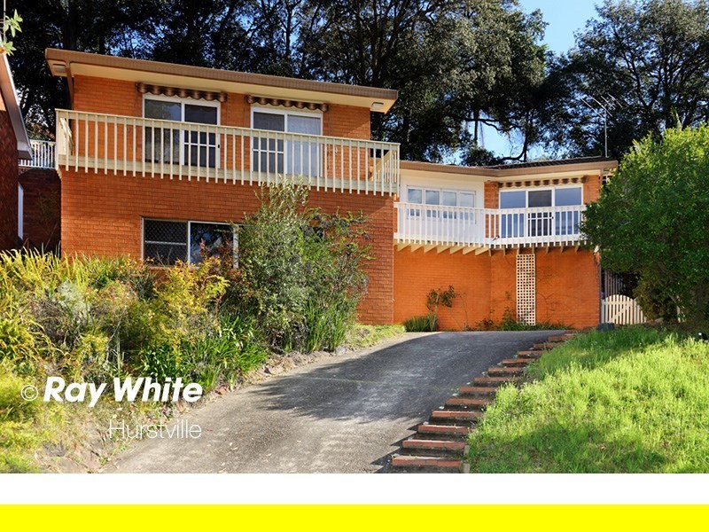 3 Beverley Crescent, Penshurst NSW 2222