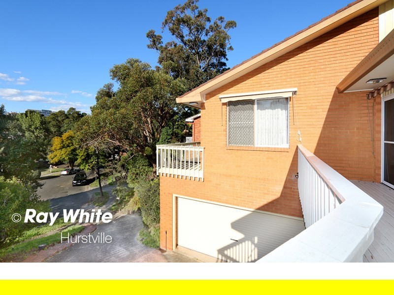 3 Beverley Crescent, Penshurst NSW 2222