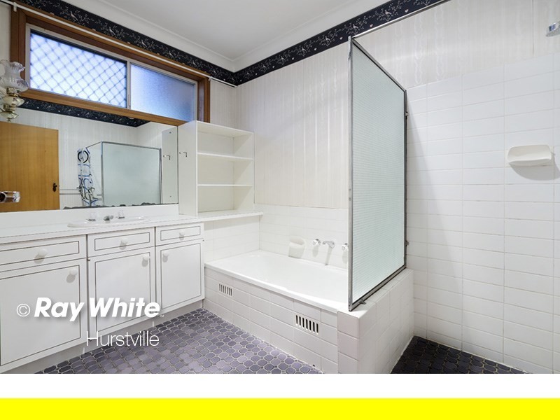 3 Beverley Crescent, Penshurst NSW 2222