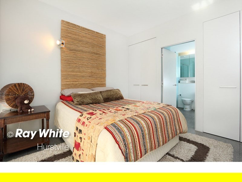 17/1 Adelaide Place, Surry Hills NSW 2010